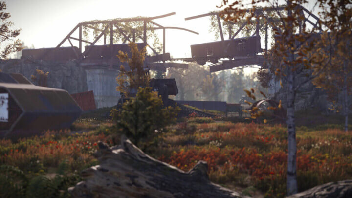 Rust Chernobyl: Exclusion Zone All Products
