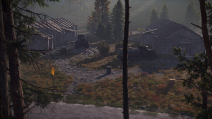 Rust Chernobyl: Exclusion Zone All Products