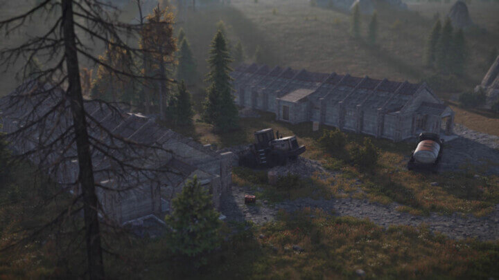 Rust Chernobyl: Exclusion Zone All Products