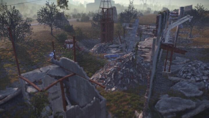 Rust Chernobyl: Exclusion Zone All Products