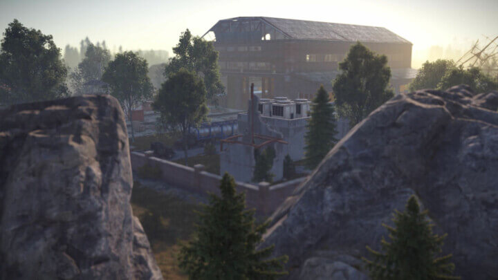 Rust Chernobyl: Exclusion Zone All Products