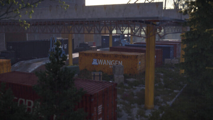 Rust Chernobyl: Exclusion Zone All Products