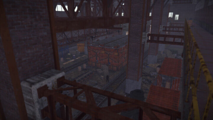 Rust Chernobyl: Exclusion Zone All Products