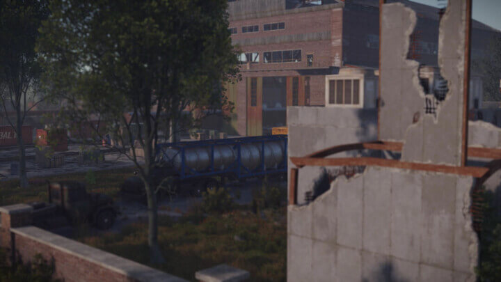 Rust Chernobyl: Exclusion Zone All Products