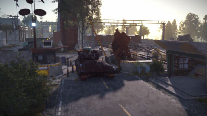 Rust Chernobyl: Exclusion Zone All Products
