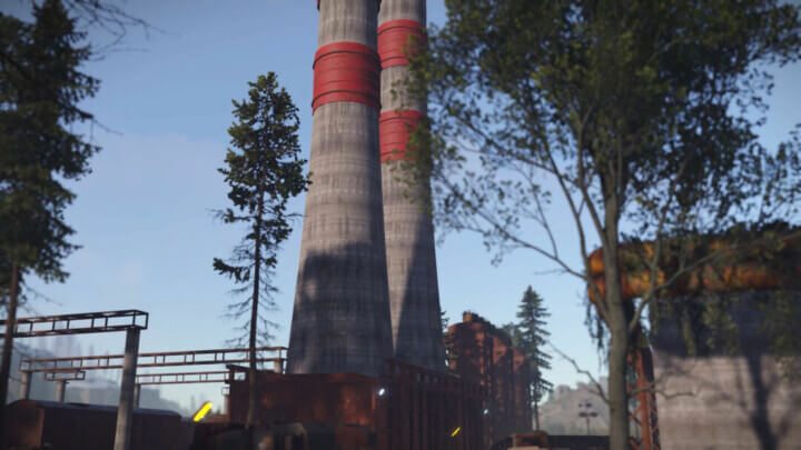 Rust Chernobyl: Exclusion Zone All Products