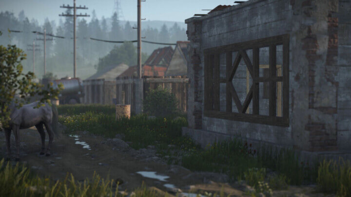Rust Chernobyl: Exclusion Zone All Products