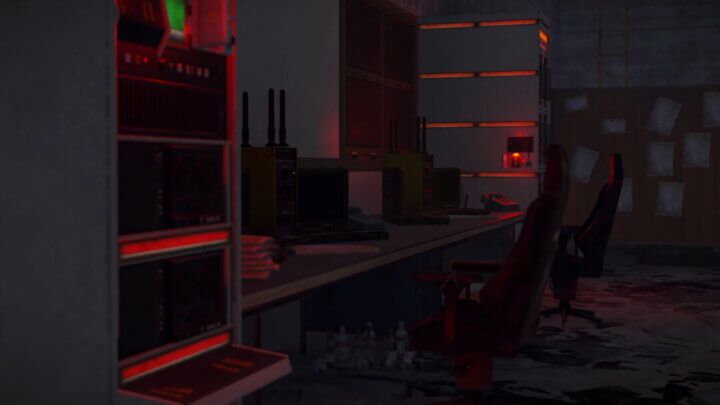 Rust Chernobyl: Exclusion Zone All Products