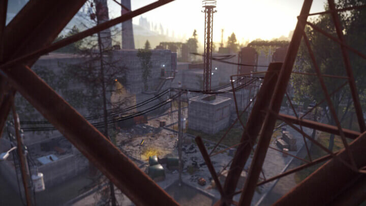 Rust Chernobyl: Exclusion Zone All Products