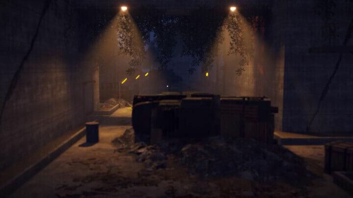 Rust Chernobyl: Exclusion Zone All Products