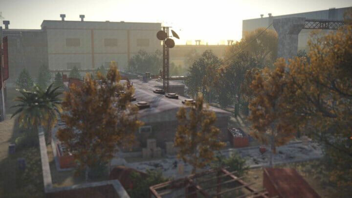 Rust Chernobyl: Exclusion Zone All Products