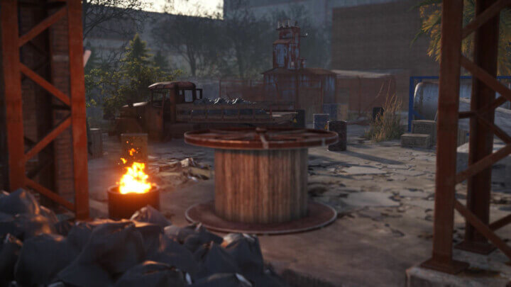 Rust Chernobyl: Exclusion Zone All Products