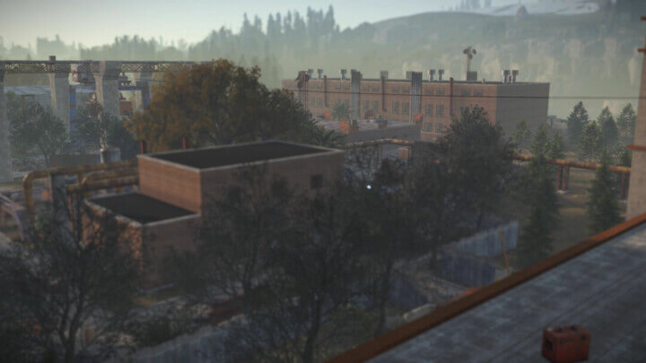 Rust Chernobyl: Exclusion Zone All Products