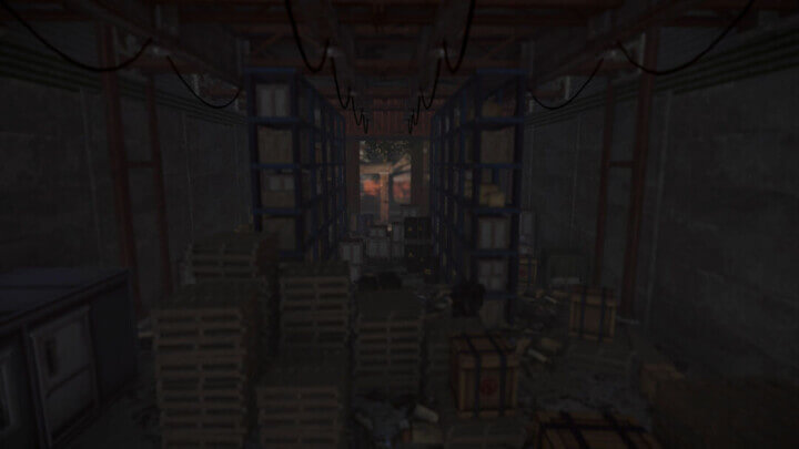 Rust Chernobyl: Exclusion Zone All Products