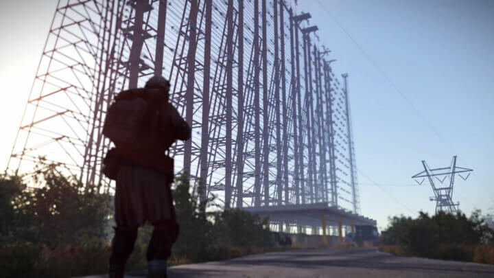 Rust Chernobyl: Exclusion Zone All Products