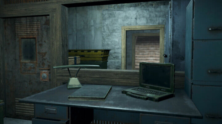 Rust Chernobyl: Exclusion Zone All Products