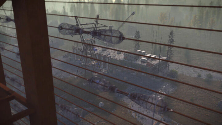 Rust Chernobyl: Exclusion Zone All Products