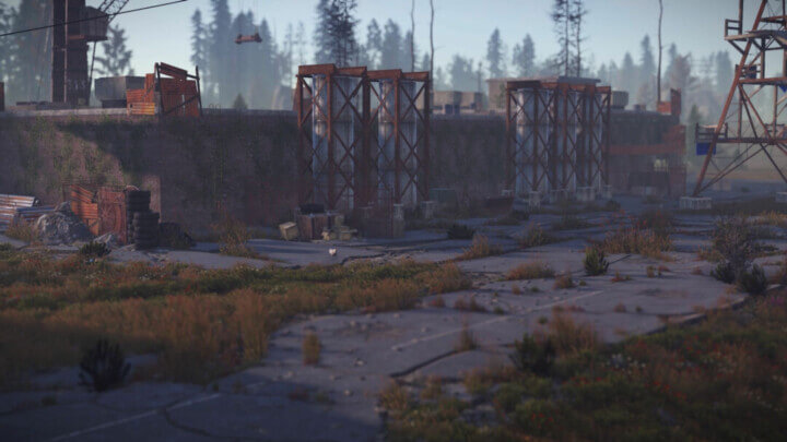 Rust Chernobyl: Exclusion Zone All Products