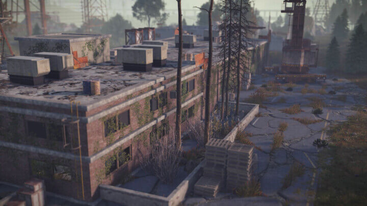Rust Chernobyl: Exclusion Zone All Products