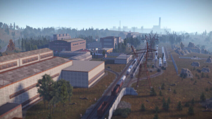 Rust Chernobyl: Exclusion Zone All Products