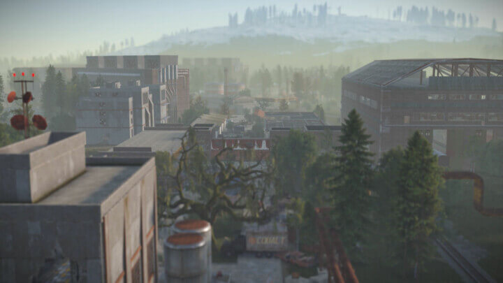 Rust Chernobyl: Exclusion Zone All Products