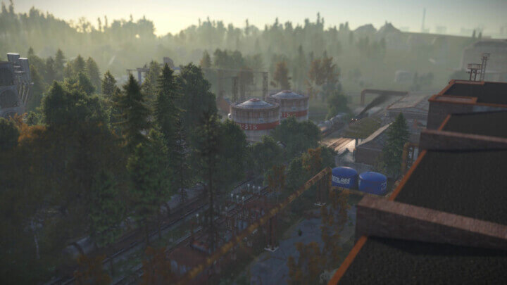 Rust Chernobyl: Exclusion Zone All Products