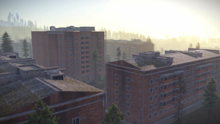 Rust Chernobyl: Exclusion Zone All Products