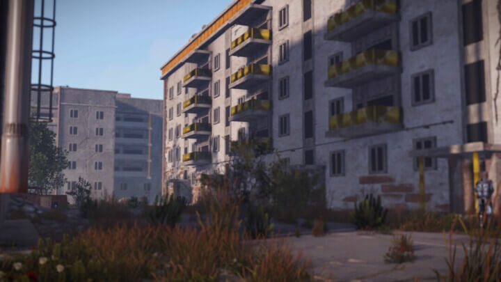 Rust Chernobyl: Exclusion Zone All Products