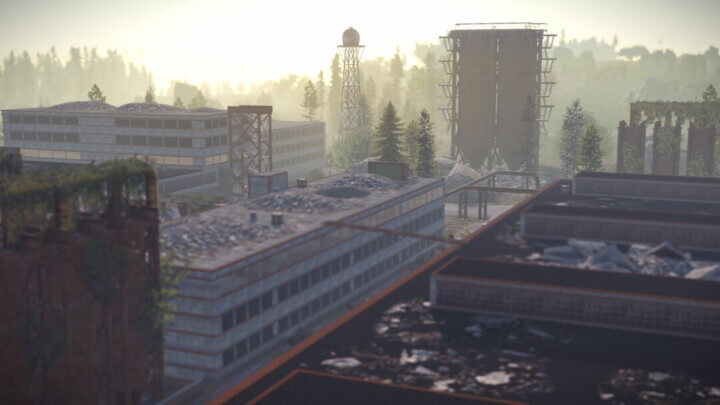 Rust Chernobyl: Exclusion Zone All Products