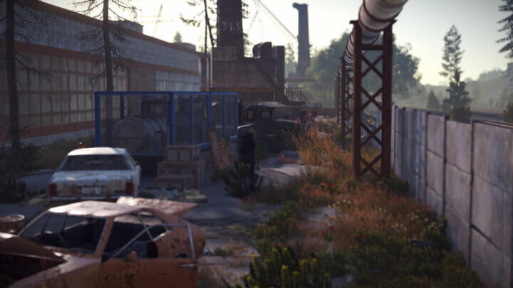 Rust Chernobyl: Exclusion Zone All Products