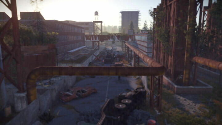 Rust Chernobyl: Exclusion Zone All Products