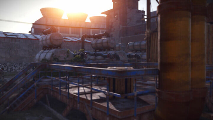 Rust Chernobyl: Exclusion Zone All Products