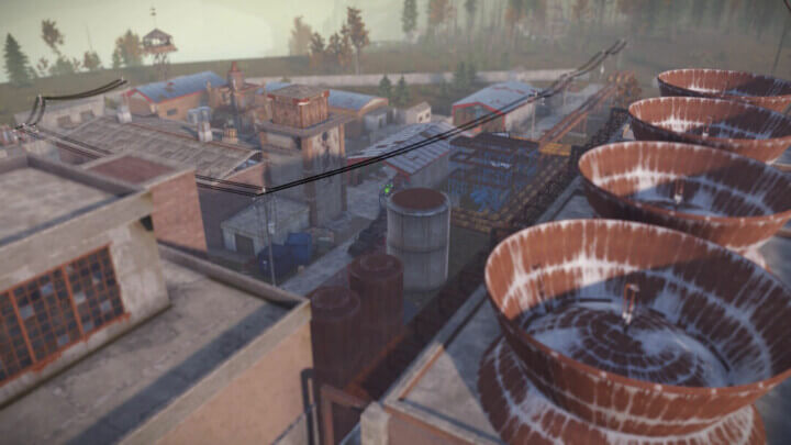 Rust Chernobyl: Exclusion Zone All Products