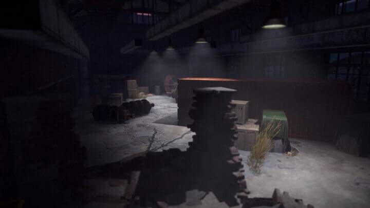 Rust Chernobyl: Exclusion Zone All Products