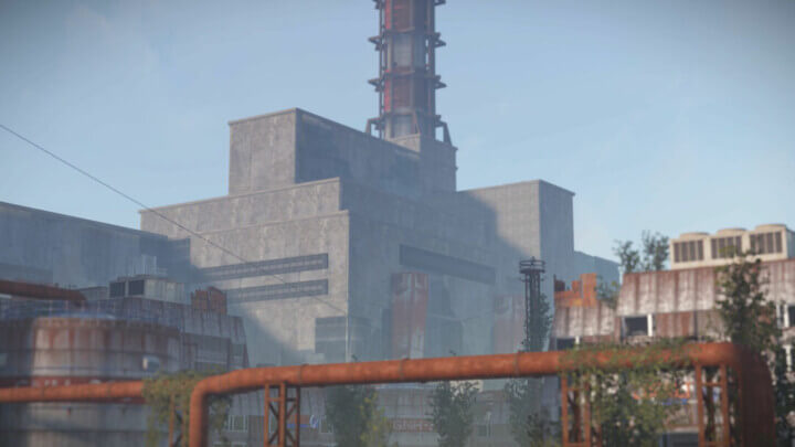 Rust Chernobyl: Exclusion Zone All Products