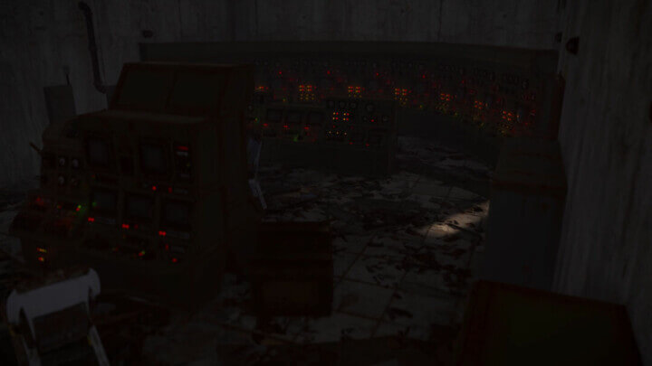 Rust Chernobyl: Exclusion Zone All Products