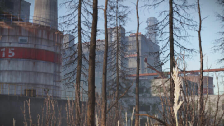 Rust Chernobyl: Exclusion Zone All Products