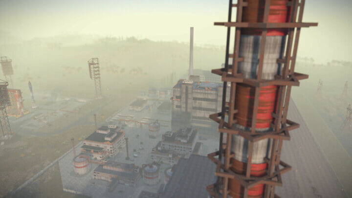 Rust Chernobyl: Exclusion Zone All Products