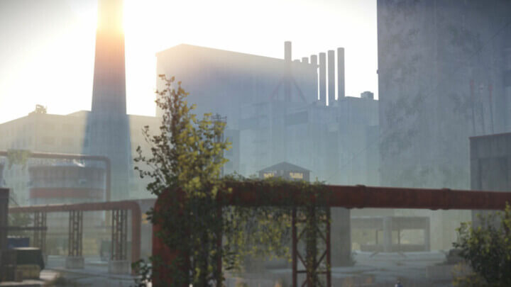 Rust Chernobyl: Exclusion Zone All Products