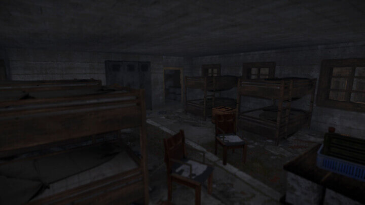 Rust Chernobyl: Exclusion Zone All Products