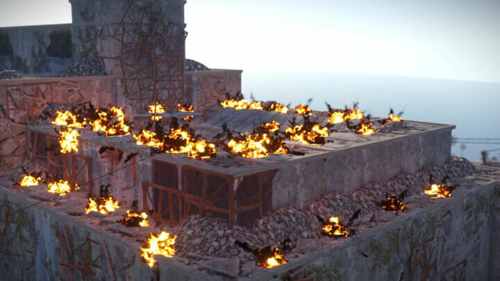 Rust Chernobyl: Exclusion Zone All Products