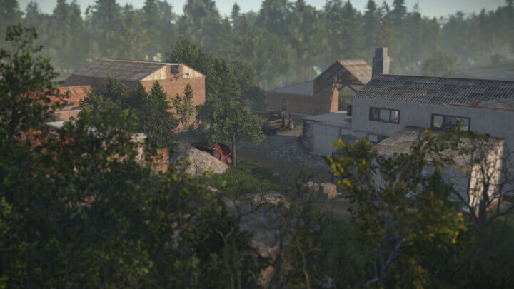 Rust Chernobyl: Exclusion Zone All Products