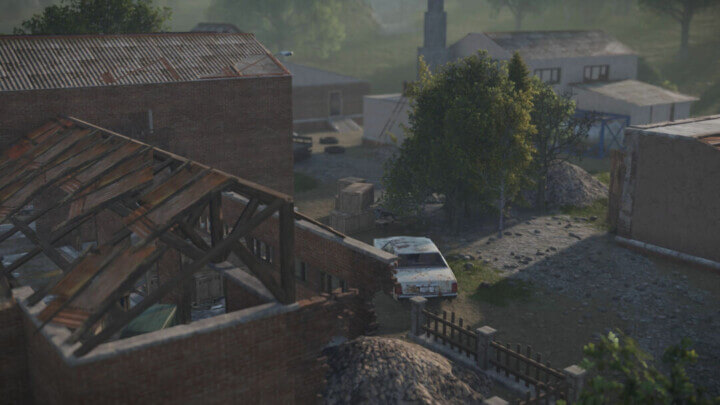 Rust Chernobyl: Exclusion Zone All Products