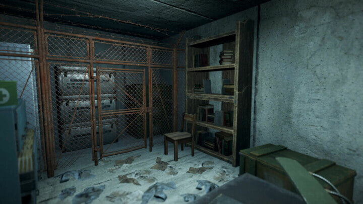 Rust Chernobyl: Exclusion Zone All Products
