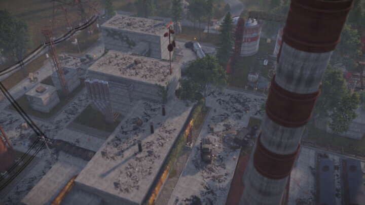 Rust Chernobyl: Exclusion Zone All Products