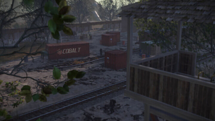 Rust Chernobyl: Exclusion Zone All Products