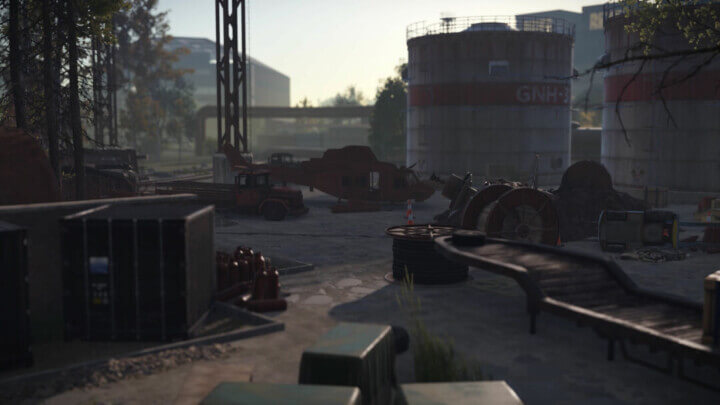 Rust Chernobyl: Exclusion Zone All Products