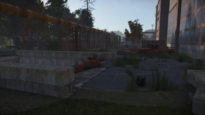 Rust Chernobyl: Exclusion Zone All Products
