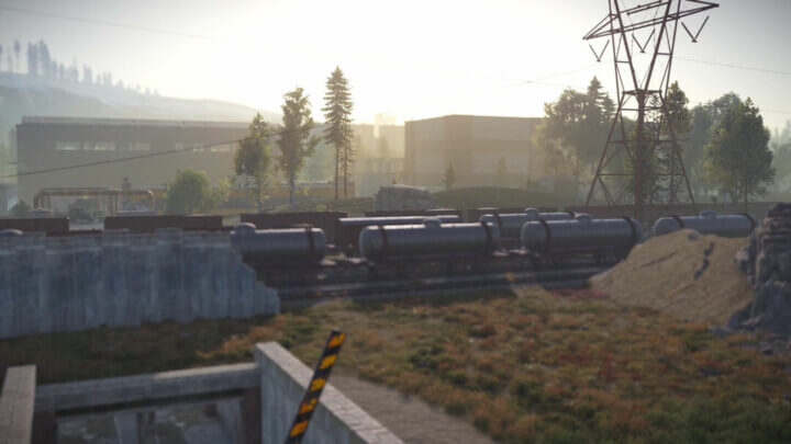 Rust Chernobyl: Exclusion Zone All Products