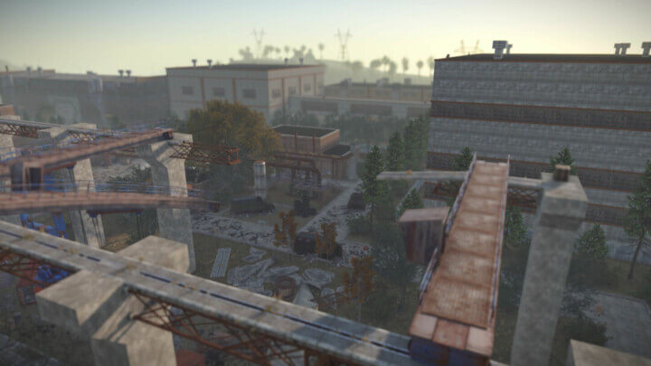 Rust Chernobyl: Exclusion Zone All Products